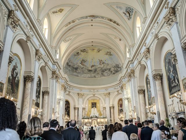 Il matrimonio di Carmine e Eleonora a Acireale, Catania 16