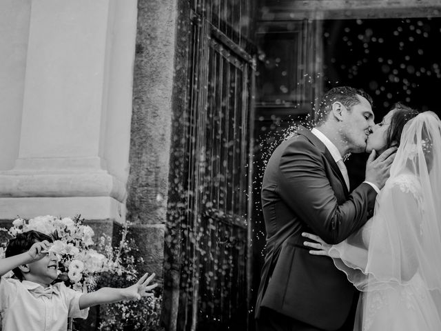 Il matrimonio di Carmine e Eleonora a Acireale, Catania 19