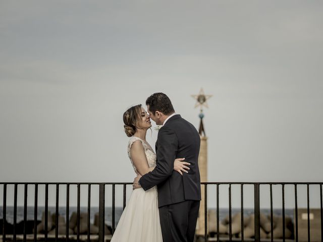 Il matrimonio di Carmine e Eleonora a Acireale, Catania 20