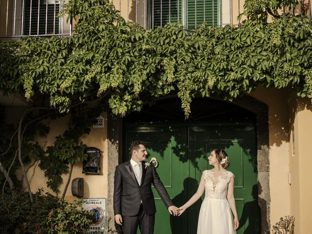 Il matrimonio di Carmine e Eleonora a Acireale, Catania 21