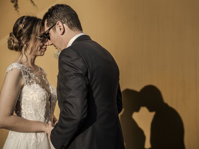 Il matrimonio di Carmine e Eleonora a Acireale, Catania 23