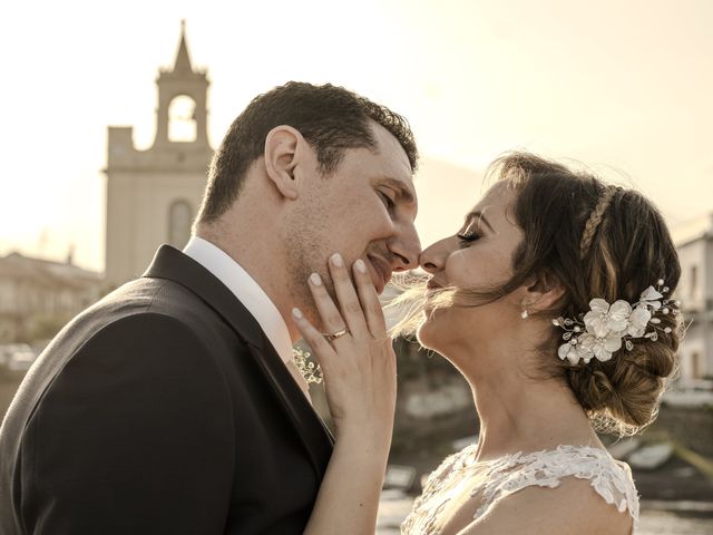 Il matrimonio di Carmine e Eleonora a Acireale, Catania 26