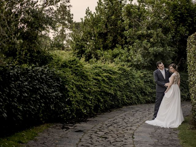 Il matrimonio di Carmine e Eleonora a Acireale, Catania 33