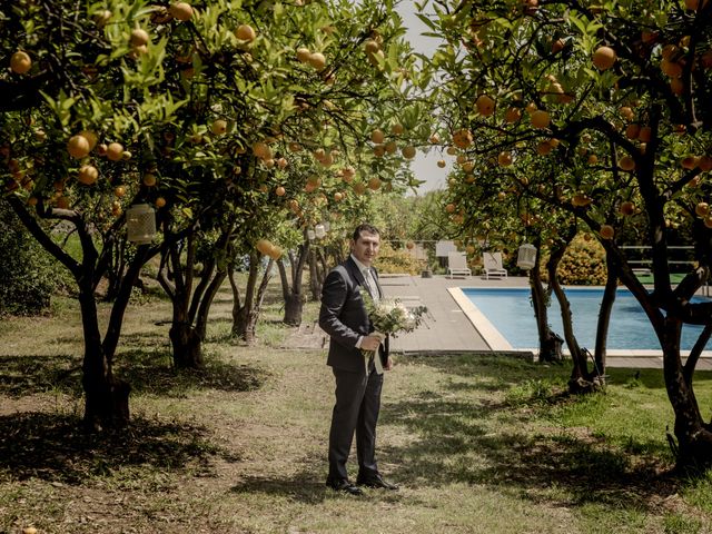 Il matrimonio di Carmine e Eleonora a Acireale, Catania 55