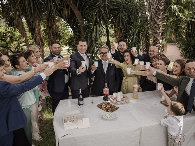 Il matrimonio di Carmine e Eleonora a Acireale, Catania 57