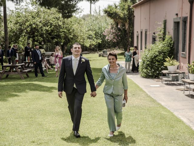 Il matrimonio di Carmine e Eleonora a Acireale, Catania 58