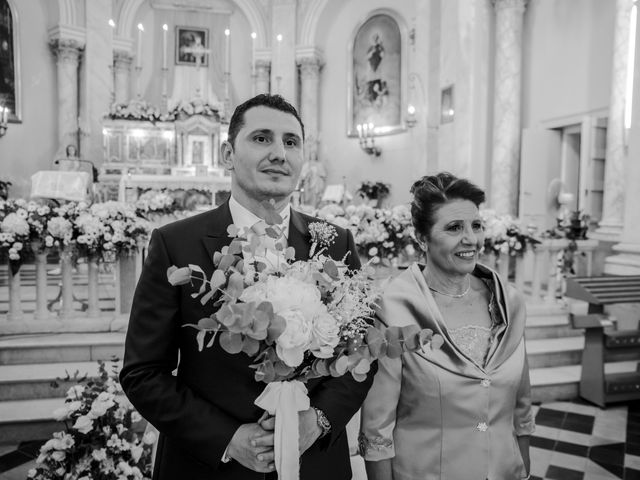 Il matrimonio di Carmine e Eleonora a Acireale, Catania 61