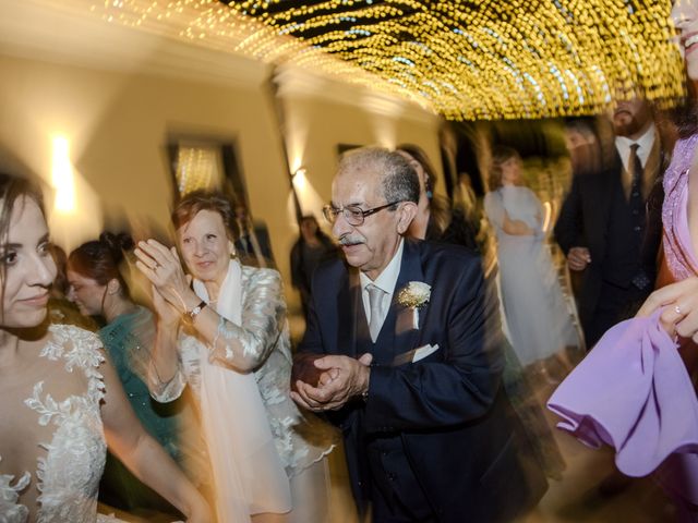 Il matrimonio di Carmine e Eleonora a Acireale, Catania 88