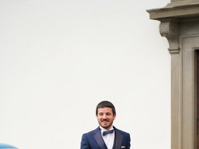 Il matrimonio di Matteo e Carolina a Sovere, Bergamo 11