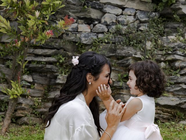 Il matrimonio di Andrea e Silvia a Porto Venere, La Spezia 9