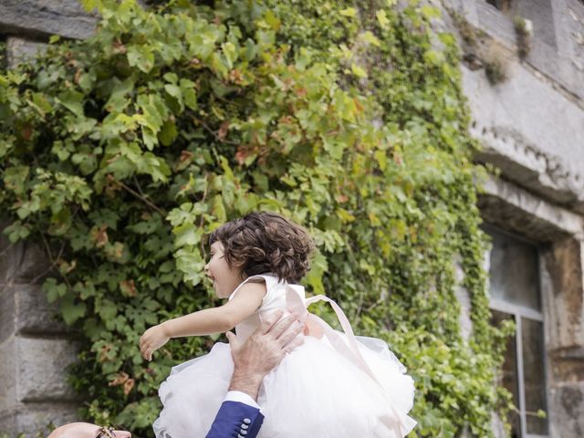 Il matrimonio di Andrea e Silvia a Porto Venere, La Spezia 34