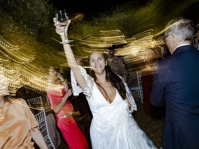 Il matrimonio di Andrea e Silvia a Porto Venere, La Spezia 39