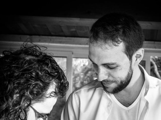 Il matrimonio di Giulia e Giovanni a Jesi, Ancona 6