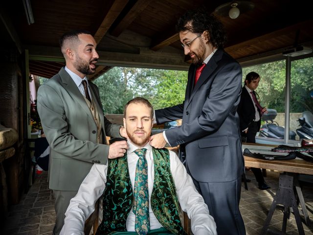Il matrimonio di Giulia e Giovanni a Jesi, Ancona 10
