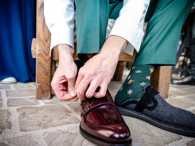 Il matrimonio di Giulia e Giovanni a Jesi, Ancona 11