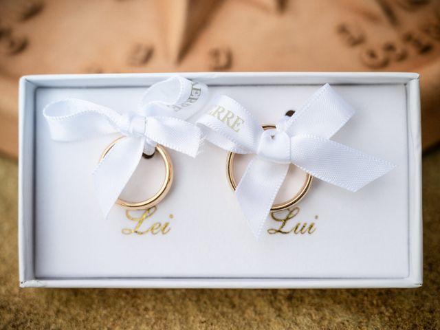 Il matrimonio di Giulia e Giovanni a Jesi, Ancona 15