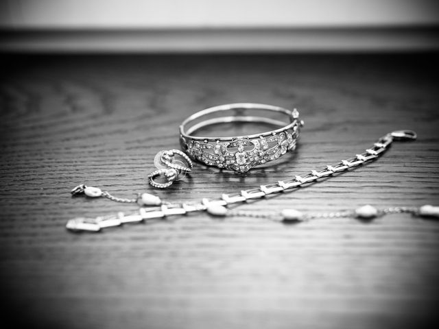 Il matrimonio di Giulia e Giovanni a Jesi, Ancona 23