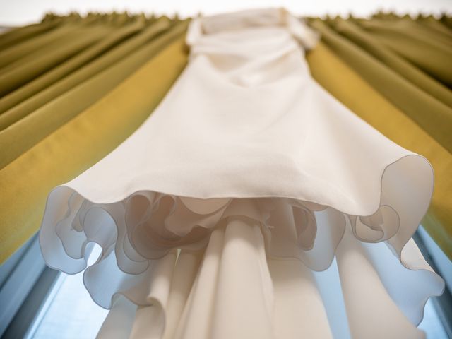 Il matrimonio di Giulia e Giovanni a Jesi, Ancona 24