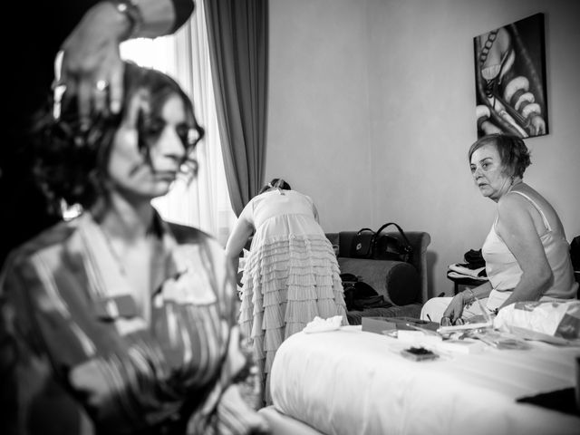 Il matrimonio di Giulia e Giovanni a Jesi, Ancona 26
