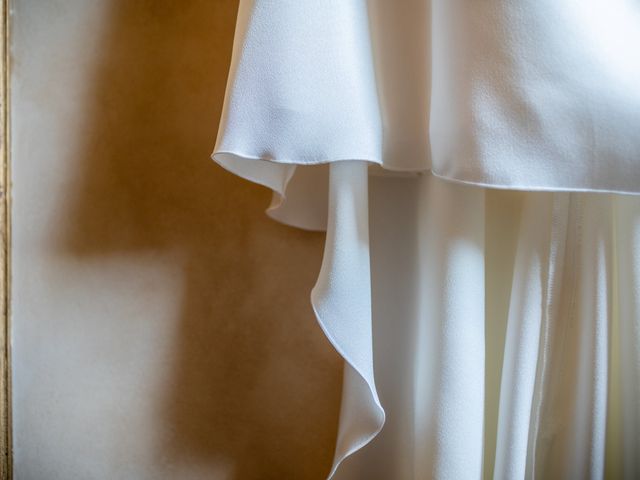 Il matrimonio di Giulia e Giovanni a Jesi, Ancona 31
