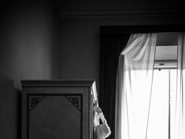 Il matrimonio di Giulia e Giovanni a Jesi, Ancona 33
