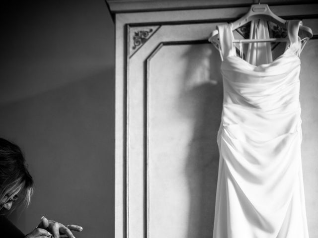 Il matrimonio di Giulia e Giovanni a Jesi, Ancona 34