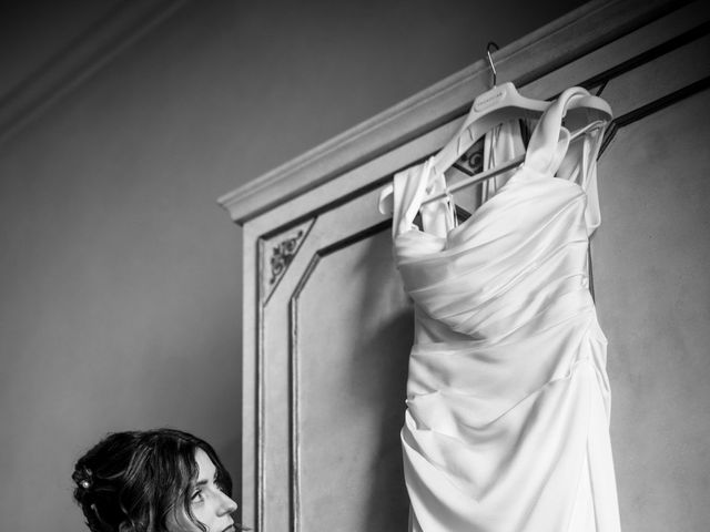 Il matrimonio di Giulia e Giovanni a Jesi, Ancona 35