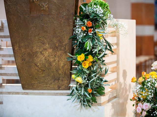 Il matrimonio di Giulia e Giovanni a Jesi, Ancona 45