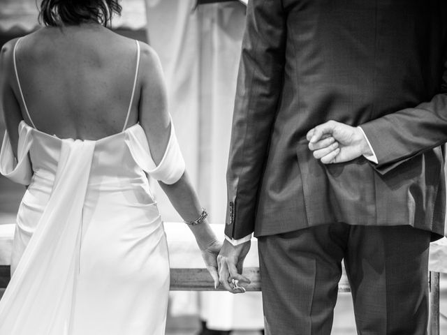 Il matrimonio di Giulia e Giovanni a Jesi, Ancona 54