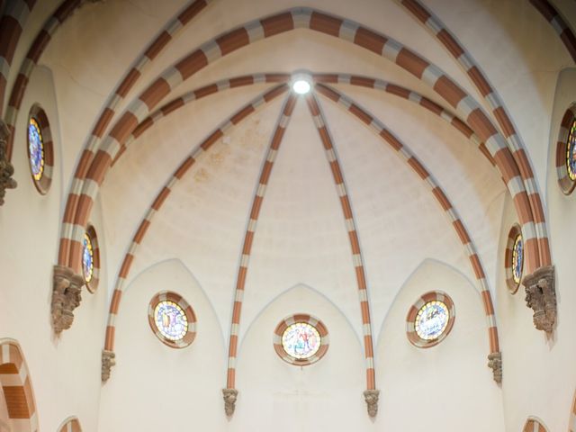 Il matrimonio di Giulia e Giovanni a Jesi, Ancona 56