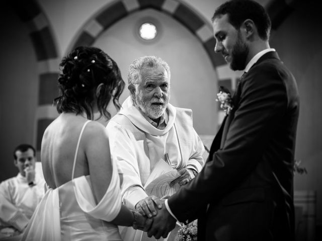 Il matrimonio di Giulia e Giovanni a Jesi, Ancona 61