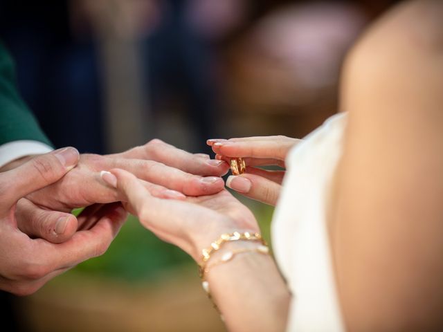 Il matrimonio di Giulia e Giovanni a Jesi, Ancona 65