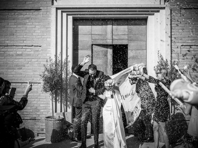 Il matrimonio di Giulia e Giovanni a Jesi, Ancona 69