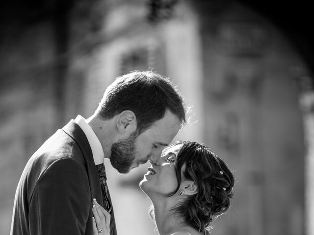 Il matrimonio di Giulia e Giovanni a Jesi, Ancona 74