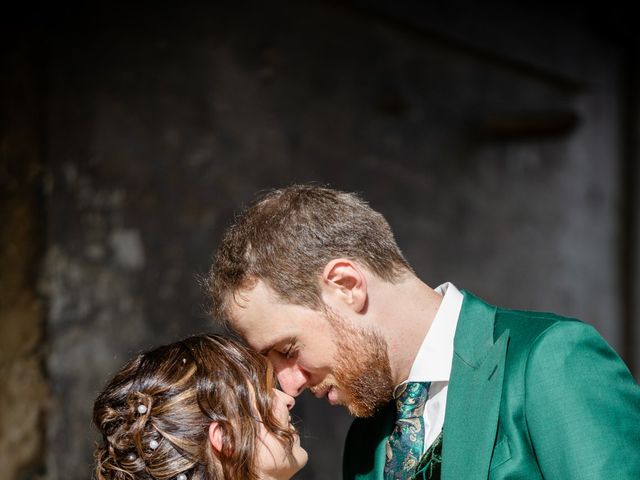 Il matrimonio di Giulia e Giovanni a Jesi, Ancona 82