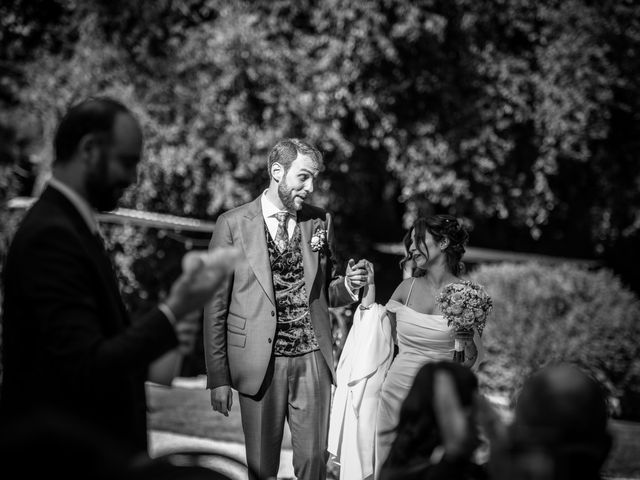 Il matrimonio di Giulia e Giovanni a Jesi, Ancona 88