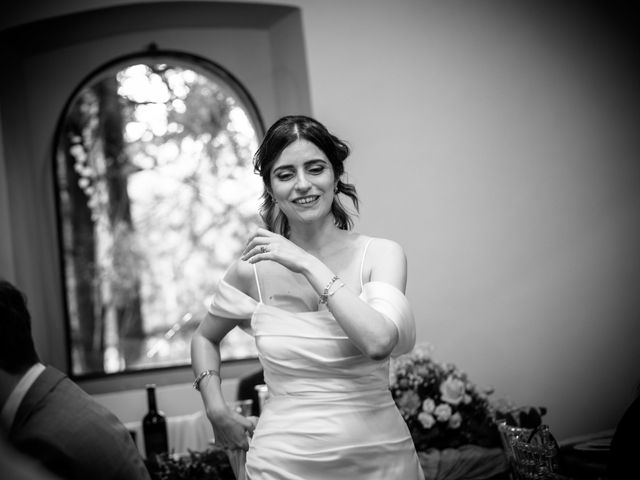Il matrimonio di Giulia e Giovanni a Jesi, Ancona 96