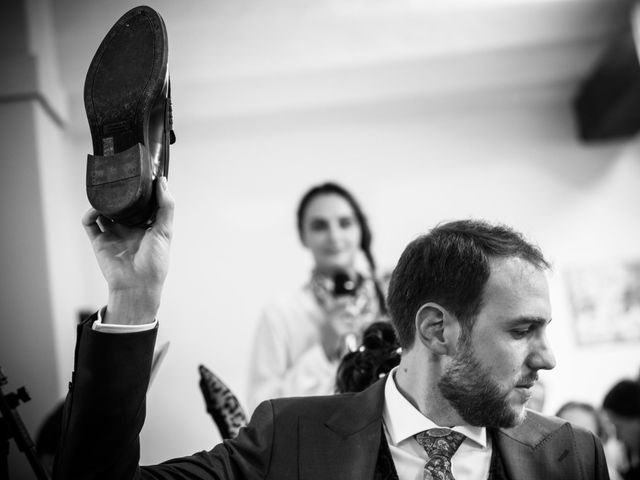 Il matrimonio di Giulia e Giovanni a Jesi, Ancona 99