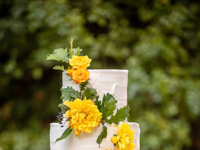 Il matrimonio di Giulia e Giovanni a Jesi, Ancona 101