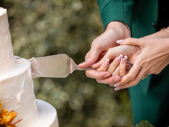 Il matrimonio di Giulia e Giovanni a Jesi, Ancona 103