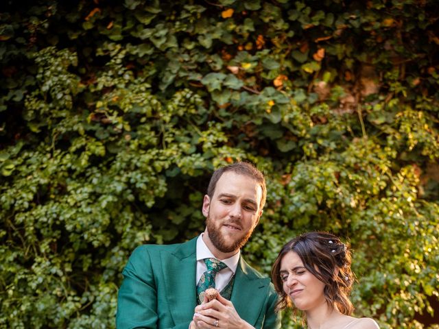 Il matrimonio di Giulia e Giovanni a Jesi, Ancona 105