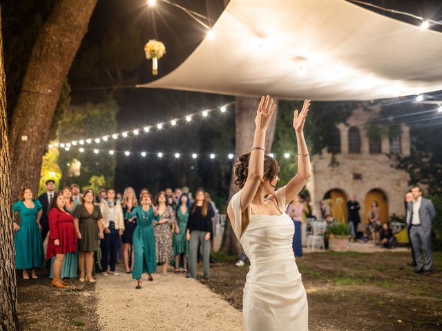 Il matrimonio di Giulia e Giovanni a Jesi, Ancona 108