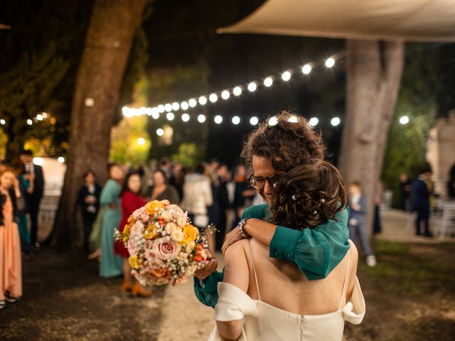 Il matrimonio di Giulia e Giovanni a Jesi, Ancona 109
