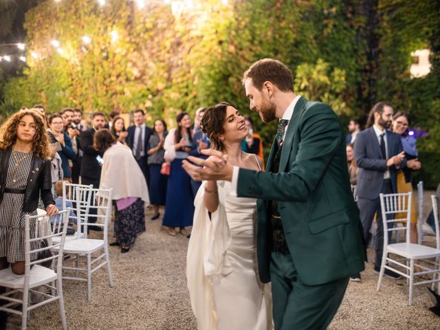 Il matrimonio di Giulia e Giovanni a Jesi, Ancona 112