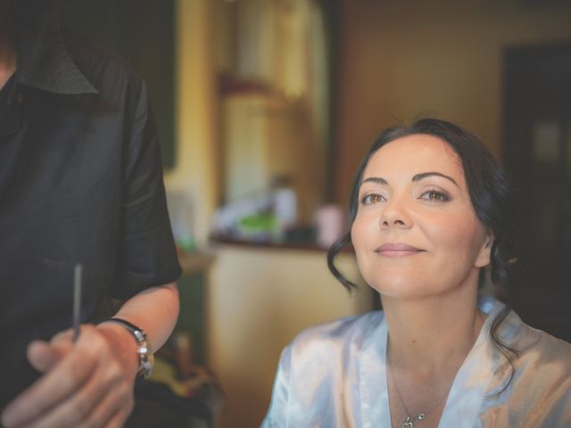 Il matrimonio di PATRICK e EVE a Arezzo, Arezzo 6
