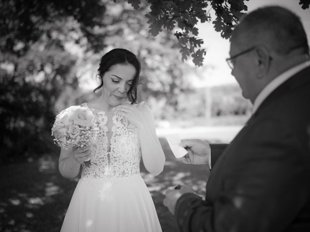 Il matrimonio di PATRICK e EVE a Arezzo, Arezzo 15