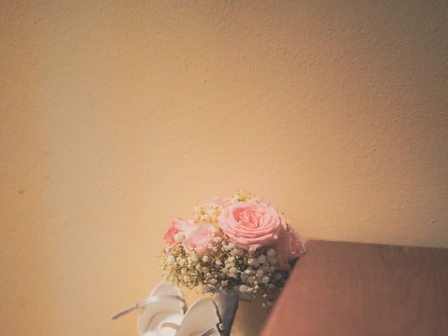 Il matrimonio di PATRICK e EVE a Arezzo, Arezzo 23