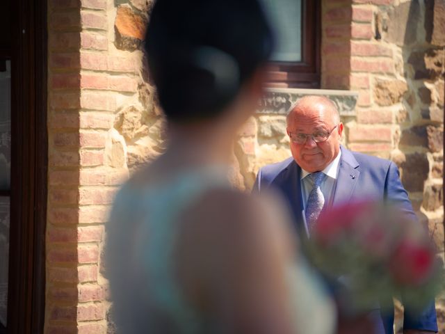 Il matrimonio di PATRICK e EVE a Arezzo, Arezzo 25