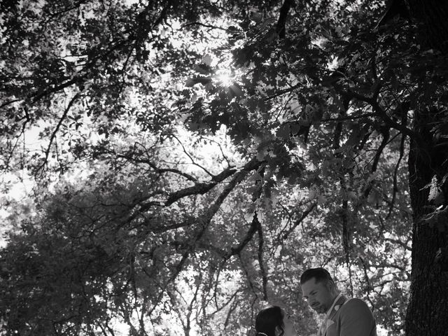 Il matrimonio di PATRICK e EVE a Arezzo, Arezzo 31