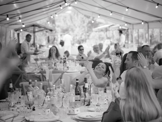 Il matrimonio di PATRICK e EVE a Arezzo, Arezzo 33